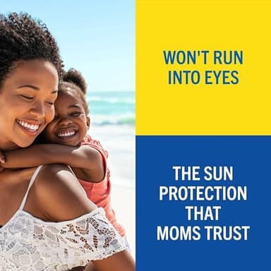 Banana Boat 360 Coverage Kids Sunscreen Mist SPF 50 Refill | Kids Spray Sunscreen, Non Aerosol SPF 50 Spray, Childrens Sunblock, 360 Coverage Refill, 5.5Fl Oz - Image 7