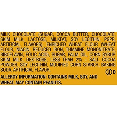 TWIX Minis Size Caramel Chocolate Cookie Candy Bars Bulk Pack, Sharing Size, 9.7 oz Bag (Pack of 8) - Image 8