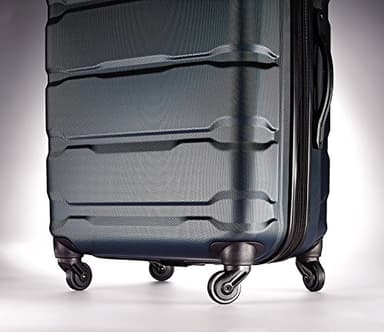 Samsonite Omni Pc Hardside Expandable Luggage with Spinner Wheels - Image 6