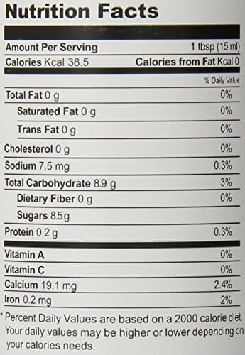 Trentasette Balsamic Vinegar Condiment, 8.5 Ounce - Image 4