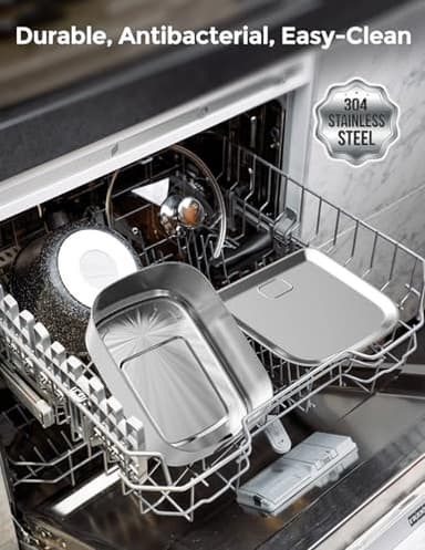 Wireless 7.5l/254oz/2Gal Dog Water Fountain for Large Dogs Stainless Steel, Quiet Pet & Cat Water Fountain with Motion Sensor, Automatic Water Dispenser for Dogs&Multi-Pet Homes Continuous Fresh Flow - Image 8