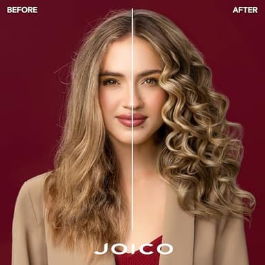 Joico K-PAK Color Therapy Luster Lock Instant Shine & Repair Treatment | For Color-Treated Hair | Boost Color Vibrancy | Repair Breakage | With Keratin & Argan Oil | 5.1 Fl Oz - Image 2