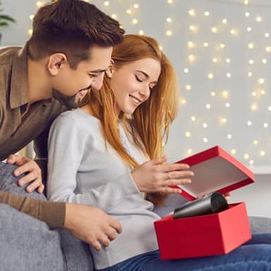 JUANANIUG Waterless Essential Oil Diffuser Rechargable: Portable Aromatherapy Diffuser for Car and Home - 4 Concentration Adjustments and Timers - Gift for Valentine’s Day (Black) - Image 7