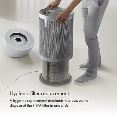 Dyson HEPA Big+Quiet Formaldehyde BP06 - Image 3