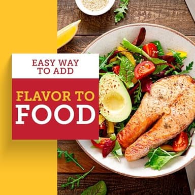 Tone's Celery Flakes, 0.50 Ounce - Image 6