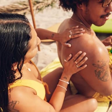 Sun Bum Original SPF 50 Sunscreen Body Lotion - Broad Spectrum Moisturizing Sunscreen with Vitamin E - Hawaii 104 Act Compliant (Made Without Octinoxate & Oxybenzone) - 16 oz - Image 6