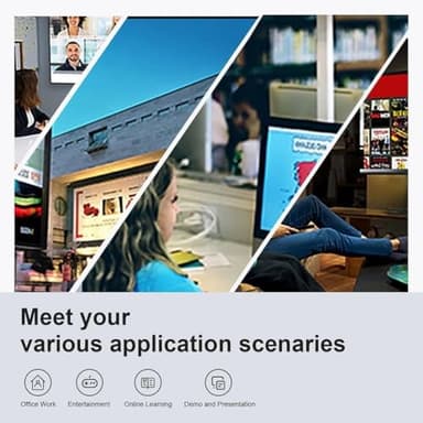 Dell OptiPlex 7050 SFF Desktop Computer PC, Intel Core i5-7500, 16 GB RAM, 256 GB SSD, Keyboard & Mouse, Windows 11 Pro (Renewed) - Image 7