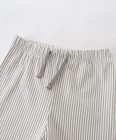 Toddler Boy's Summer Clothes Outfits,T-shirt and Short Clothing Set Green Truck 4t - Image 5