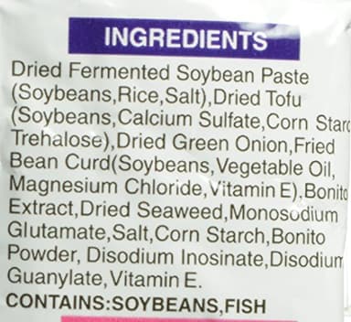 Miko Brand Freeze Dried Authentic Soup miso, 0.27 Ounce (Pack of 12) - Image 3