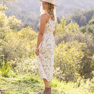 Carve Designs Women's Macy Dress, XS - Image 5