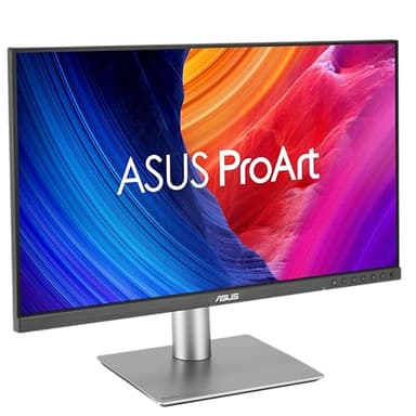ASUS ProArt Display 27” 5K HDR Professional Monitor (PA27JCV) - 5K (5120 x 2880), IPS, 99% DCI-P3, 100% sRGB, ΔE < 2, USB-C PD 96W, Calman Verified, Color Accurate, Auto KVM, LuxPixel, 3 yr Warranty - Image 16