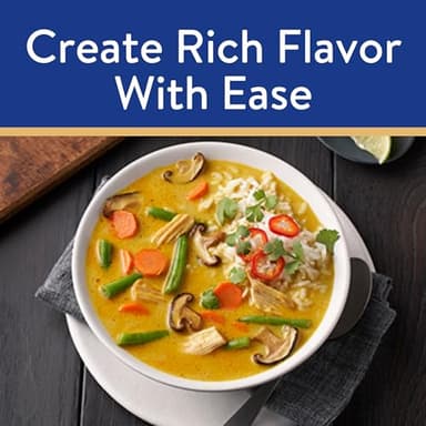 College Inn Organic All Natural Chicken Broth, 32 Fl Ounce (Pack of 12) - Image 3