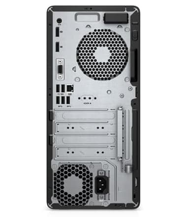 HP Desktop 600 G6 Tower PC Computer Win11 Pro, Intel Core i5-10500 Up to 4.50 GHz, 16GB RAM, 512GB SSD, Keyboard Mouse, 4K Support (Renewed) - Image 5