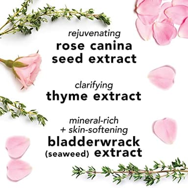 Mario Badescu Facial Spray with Aloe, Herbs and Rose Water for All Skin Types, Face Mist that Hydrates, Rejuvenates & Clarifies, 4 FL OZ & 2 FL OZ Combo - Image 4