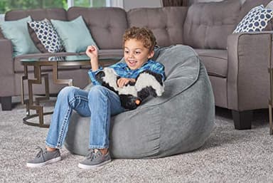 Wild Republic Skunk Plush, Stuffed Animal, Plush Toy, Gifts for Kids, Cuddlekins 12 Inches - Image 6