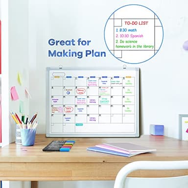 maxtek Dry Erase Markers, 0.7mm Ultra Fine Tip, Low Odor, 12 Count - Image 6