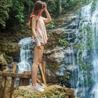 SEEKWAY Mens Womens Water Shoes Quick Dry Non-Slip Barefoot Lightweight Beach Pool River Sailing Walking AE051 White - Image 6