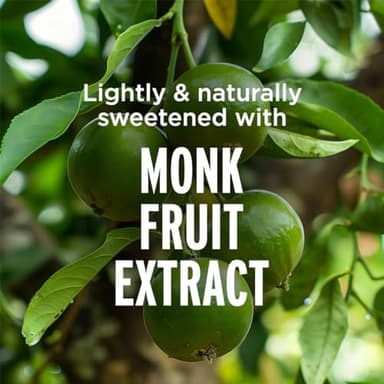 Lifeaid Fitaid Rx + Creatine Drink, Blue Raspberry, Zero Sugar, Vegan, Kosher, Keto Friendly, Gluten Free, 12 Fluid Ounce (Pack of 12) - Image 4