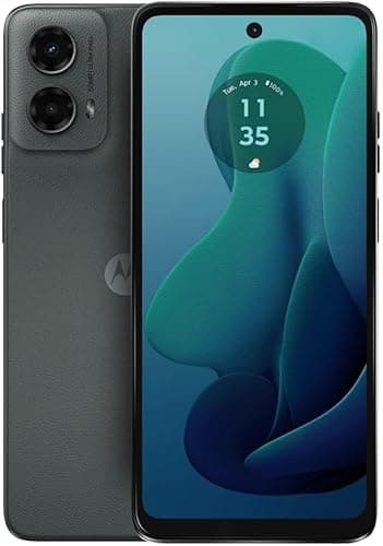 Motorola Moto G 5G 2024-128gb - Sage Green - Verizon (Renewed)