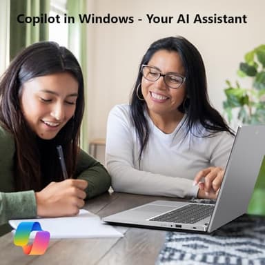 Acer Aspire 15 Slim Laptop AG15-32P-39R2 | 15.6" FHD (1920 x 1080) IPS Display | 8-Core Intel Core 3 N355 Processor | Intel Graphics | 8GB DDR5 RAM | 128GB HD | Wi-Fi 6 | Windows 11 Home - Image 12