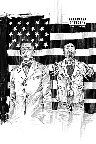 Black AF History: The Un-Whitewashed Story of America - Image 9