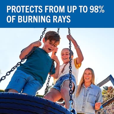 Banana Boat Mineral Sunscreen SPF 50 Lotion, 5oz | Zinc Oxide Sunscreen Lotion, Beach Essentials, SPF 50 Sunblock, 5oz - Image 6