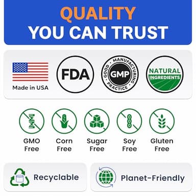 Bark&Spark Dog Probiotics & Digestive Enzymes (Gut Health) Allergy & Itchy Skin - Pet Diarrhea Gas Treatment Upset Stomach Relief, Digestion Health Prebiotic Supplement Tummy Treat (180Ct Chicken) - Image 6