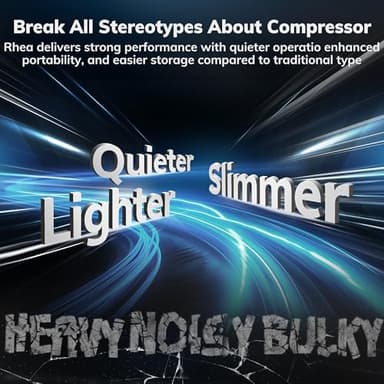 4500 Sq.Ft Most Efficient Energy Star 2025 Dehumidifier,AEOCKY Max 80 Pint/D(Standard 56Pint/D) Smart Compressor Dehumidifier with Drain Hose, Intelligent Humidistat,for Basement,Bedroom,Home,Bathroom - Image 5