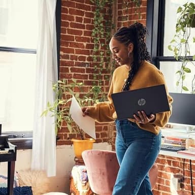 HP 250 G9 15" FHD Business Laptop, Microsoft Office 365 Included, Intel Core i5-1235U 10-core Processor, 32GB RAM, 1TB SSD, Ethernet Port RJ-45, SD Card Reader, Wi-Fi 6, Windows 11 Pro, WOWPC USB - Image 9