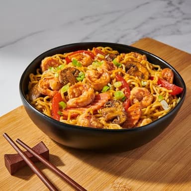 Simply Asia Sichuan Stir-Fry Rice Bowl Seasoning Mix, 0.75 oz (Pack of 12) - Image 8