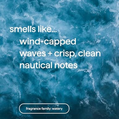 Method Body Wash, Sea + Surf, Paraben and Phthalate Free, Biodegradable Formula, 28 oz, (Pack of 1) - Image 3