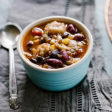 Joan of Arc Beans, Dark Red Kidney, 15.5 Ounce - Image 5