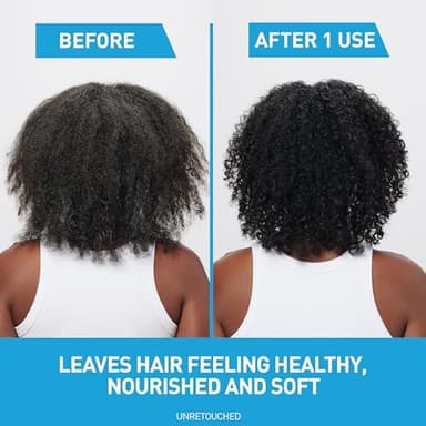 CeraVe 2 In 1 Hydrating Anti Dandruff Shampoo And Conditioner, 1% Pyrithione Zinc Dandruff Treatment, Color Safe & Sulfate Free Shampoo And Conditioner, Helps Eliminate Dandruff & Relieve Itchy Scalp - Image 5