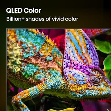 Hisense 100" Class U6 Series Best Value Mini-LED 4K UHD Smart HDR Gaming Fire TV (100U65QF, 2025 Model) - QLED, Native 144Hz, Anti-Glare, Dolby Vision IQ, Dolby Atmos, Game Mode Pro, Alexa Built in - Image 9