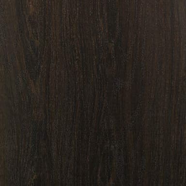 Sauder Canton Lane Industrial 3-Shelf Bookcase with Door/Book Shelf, Brew Oak Finish - Image 5