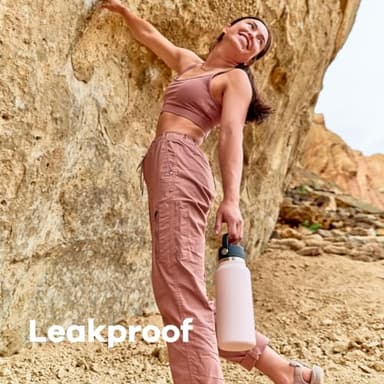 Wide Mouth 20 oz by Hydro Flask - Image 5