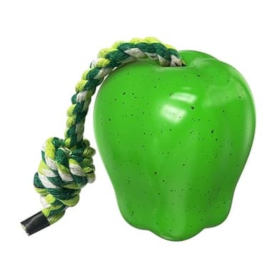 TANGJAK Dog Toy Multi-Functional Pet Toys Long Lasting Dog Chews Squeaky Dog Toys Tough Dog Toys for Gift - Image 3