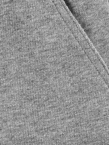 Simple Joys by Carter's Baby Boys' Multi-Pack Knit Shorts, Grey/Light Grey Heather Sharks/Navy Stripe, 3-6 Months - Image 4