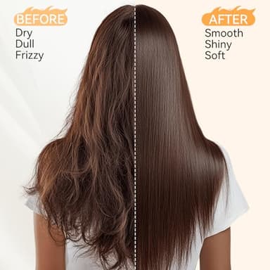 ABOUSHE Raw Batana Oil for Hair Growth - 100% Pure, Organic Dr. Sebi Batana Hair Mask from Honduras - Unrefined Hair Growth Oil for Thicker, Stronger Hair, Prevents Hair Loss for Women & Men 4.2 OZ - Image 9