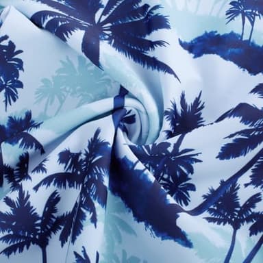 GRACE KARIN Tween Girs Swimsuit Size 10-12 Rash Guard Tankini Set Swimsuit for Girls Long Sleeve Swimwear - Image 6