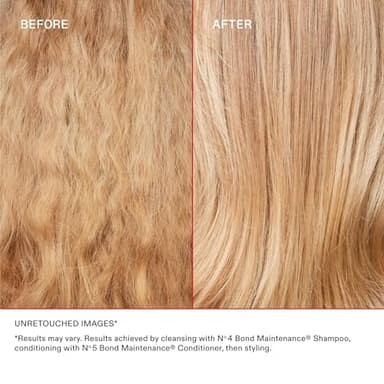Olaplex Mini Hair Essentials Set: Bond Hair Perfector, Shampoo & Conditioner, Styler, Hair Serum, Value Set for Instant, Shiny Healthy Hair, No. 3,4,5,6,7,9 - Image 9