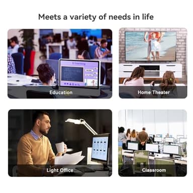 Beelink Mini S13 Mini PC,13th Gen Intel N150 (Up to 3.6GHz), Low Power Mini Computer with 16GB DDR4, 512GB SSD, 4K Dual Display, WiFi 6, BT 5.2, 1000Mbps LAN, Win 11 Home - Image 7