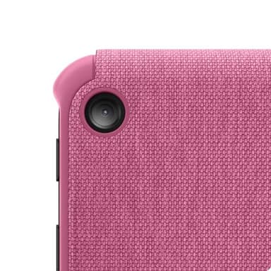Amazon Fire HD 8 Tablet Cover (Only compatible with 12th generation tablet), Hibiscus - Image 2