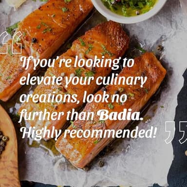 Badia Seafood Seasoning Creole Blend(Blackened),1.5 Pound (Pack of 6) - Image 7