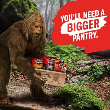 Jack Link's Spicy Beef Jerky Gift Basket Variety Pack - Includes Jerky, Meat & Cheese Combos, and Beef Steaks, Great Gift for Men, Perfect Hunting Trip Snacks, 15-Piece Assorted Spicy Meat Snack Pack - Image 8