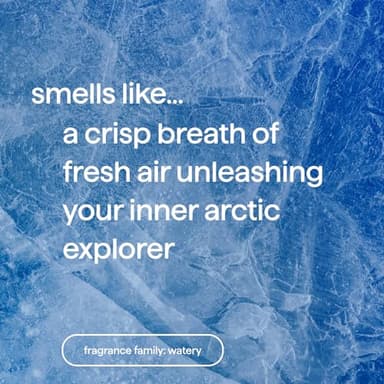 Method Men Body Wash, Glacier + Granite, Paraben and Phthalate Free, 18 fl oz (Pack of 1) - Image 3