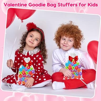 32PCS Fidget Spinner Soccer Balls Sports Birthday Party Favors Bulk for Kids 4-8 8-12 Halloween Goodie Treat Bag Stuffers Classroom Treasure Toys Carnival Prizes Pinata Fillers Mini Return Gifts - Image 9