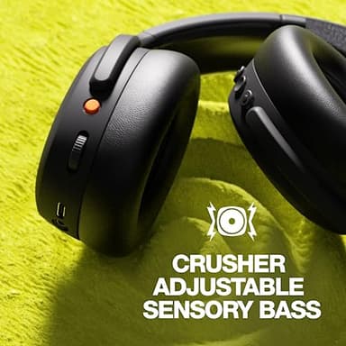 Skullcandy Crusher ANC XT 2 - True Black (Renewed) - Image 2