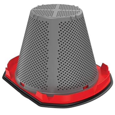 Craftsman V20 Cordless Hand Vacuum, 45 CFM, 2 Stage Filtration System with Filter, Battery and Charger Included (CMCVH001C1) - Image 10