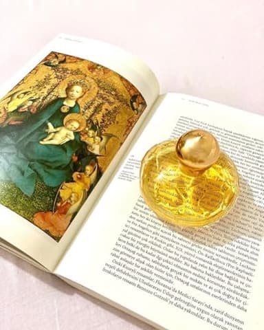 Chopard Casmir Eau de Parfum Spray For Women - 3.4 Fl Oz - Amber Vanilla Perfume For Her - Woody, Musky & Fruity Scent - Luxury Long Lasting Fragrance with Notes of Coconut, Mango & Sandalwood - Image 6